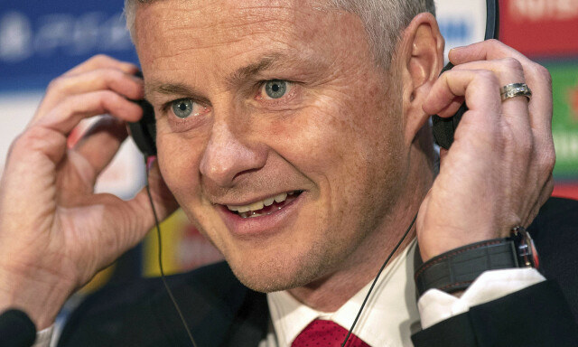 Barca-stjerne om Solskjærs avsløring: - Ja, det er sant